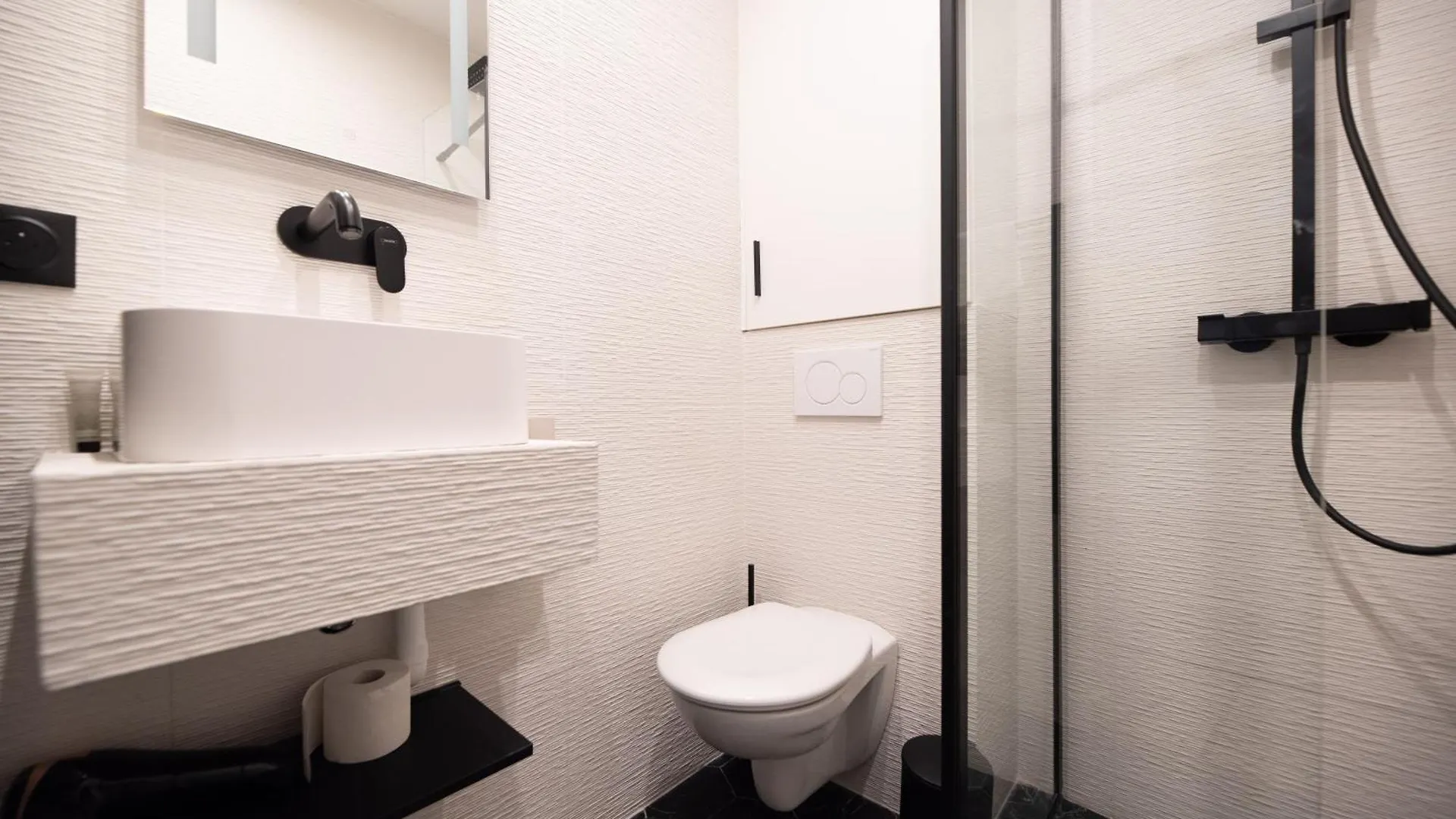Cia - Studio Near Louvre & Tuileries Paris Apartment